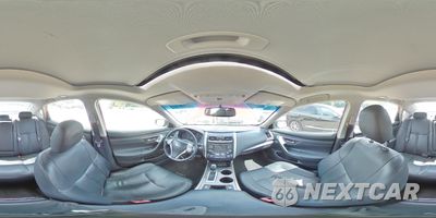 Zdjęcie 14 z 14 samochodu: 2013 NISSAN ALTIMA 2.5 VIN:1N4AL3AP7DN439025 - miniatura