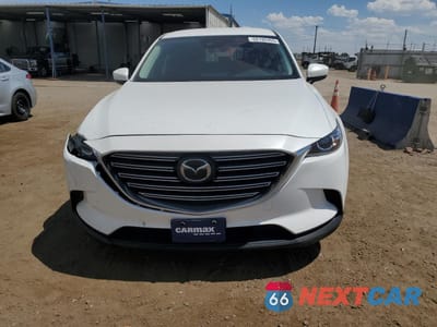 Piąte zdjęcie samochodu w środku: 2022 MAZDA CX-9 SPORT VIN:JM3TCBBYXN0603846 - miniatura