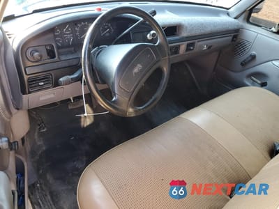 Zdjęcie 8 z 14 samochodu: 1996 FORD F250 VIN:1FDHF25FXTEA27249 - miniatura