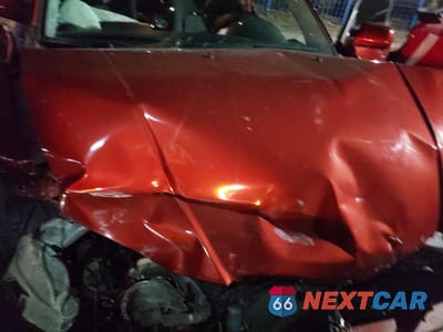 Zdjęcie 11 z 12 samochodu: 2004 MAZDA 3 I VIN:JM1BK32F191220311 - miniatura