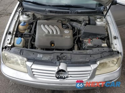 Zdjęcie 11 z 14 samochodu: 2001 VOLKSWAGEN JETTA GLS VIN:3VWSK69M81M214810 - miniatura