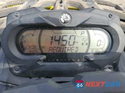 Zdjęcie 8 z 11 samochodu: 2020 CAN-AM OUTLANDER - ATV AND UTILITY VEHICLES ATV VIN:3JBLPAX26LJ000709 - miniatura
