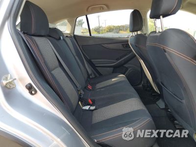Zdjęcie 11 z 14 samochodu: 2021 SUBARU CROSSTREK PREMIUM VIN:JF2GTAPC8M8282554 - miniatura