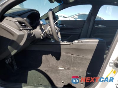 Zdjęcie 7 z 13 samochodu: 2022 CADILLAC CT4-V BLACKWING VIN:1G6DL5RP4N0210021 - miniatura