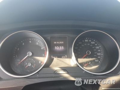 Zdjęcie 9 z 13 samochodu: 2020 VOLKSWAGEN TIGUAN SE VIN:3VV3B7AX1LM129735 - miniatura