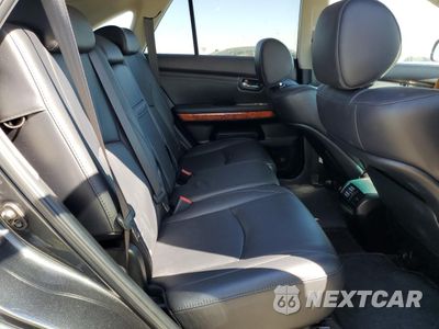 Zdjęcie 11 z 13 samochodu: 2008 LEXUS RX 350 VIN:2T2HK31U78C054473 - miniatura