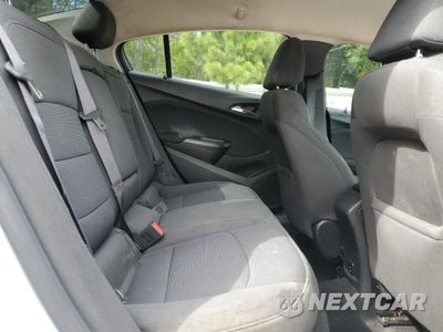 Zdjęcie 10 z 14 samochodu: 2017 CHEVROLET CRUZE LT VIN:1G1BE5SMXH7157246 - miniatura