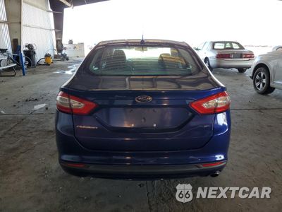 Zdjęcie 6 z 12 samochodu: 2014 FORD FUSION SE VIN:3FA6P0H75ER242979 - miniatura