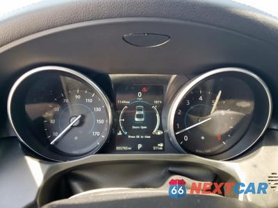 Zdjęcie 9 z 12 samochodu: 2016 JAGUAR XF PRESTIGE VIN:SAJBK4BV0GCY12752 - miniatura