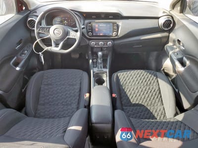 Zdjęcie 8 z 17 samochodu: 2023 NISSAN KICKS SV VIN:3N1CP5CV8PL489034 - miniatura