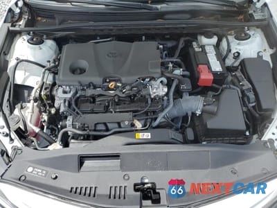 Zdjęcie 11 z 12 samochodu: 2024 TOYOTA CAMRY SE NIGHT SHADE VIN:4T1G11AK2RU232859 - miniatura