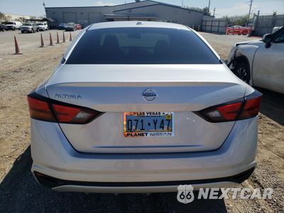 Zdjęcie 6 z 12 samochodu: 2020 NISSAN ALTIMA S VIN:1N4BL4BV6LC259164 - miniatura
