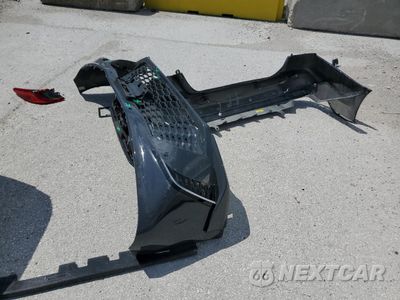 Zdjęcie 12 z 13 samochodu: 2025 TOYOTA CAMRY XSE VIN:4T1DBADK5SU020071 - miniatura