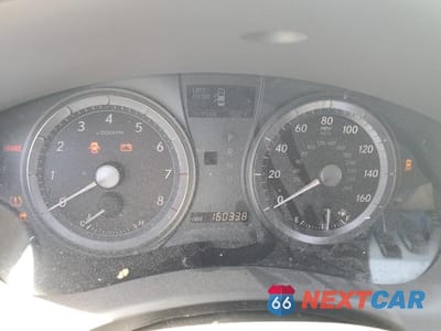 Zdjęcie 9 z 12 samochodu: 2009 LEXUS ES 350 VIN:JTHBJ46G292327713 - miniatura