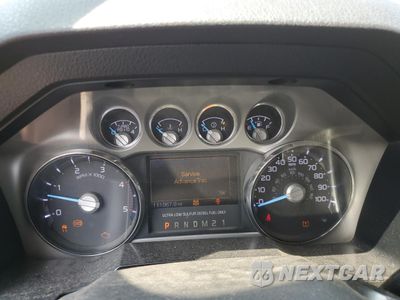 Zdjęcie 9 z 12 samochodu: 2013 FORD F250 SUPER DUTY VIN:1FT7W2BT9DEA03200 - miniatura