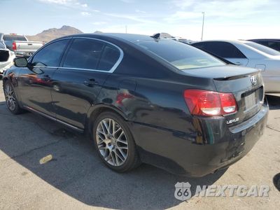 Drugie zdjęcie samochodu z przodu: 2008 LEXUS GS 350 VIN:JTHBE96S580042908 - miniatura