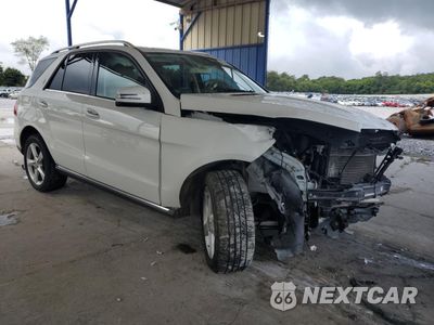 Czwarte zdjęcie samochodu z boku: 2018 MERCEDES-BENZ GLE 350 VIN:4JGDA5JB2JB044742 - miniatura
