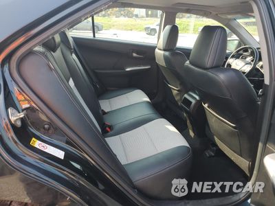 Zdjęcie 10 z 14 samochodu: 2014 TOYOTA CAMRY L VIN:4T1BF1FK3EU855180 - miniatura