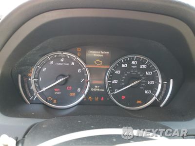 Zdjęcie 9 z 13 samochodu: 2015 ACURA TLX TECH VIN:19UUB1F54FA002245 - miniatura
