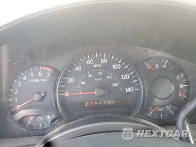 Zdjęcie 9 z 12 samochodu: 2005 NISSAN TITAN XE VIN:1N6BA06A45N568250 - miniatura