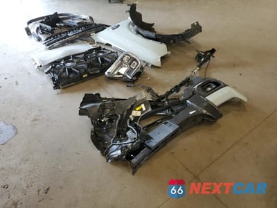 Zdjęcie 12 z 14 samochodu: 2024 FORD RANGER LARIAT VIN:1FTER4KH7RLE75243 - miniatura