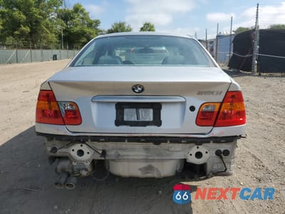 Zdjęcie 6 z 12 samochodu: 2002 BMW 330 I VIN:WBAEV53432KM20116 - miniatura