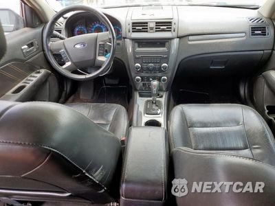 Zdjęcie 8 z 13 samochodu: 2012 FORD FUSION SPORT VIN:3FAHP0KC0CR301478 - miniatura