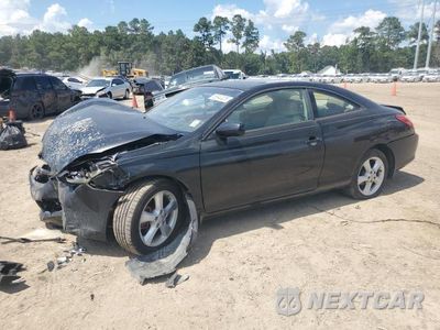2007 TOYOTA CAMRY SOLARA SE 4T1CA30P97U115364 - główne zdjęcie licytacji z USA - miniatura