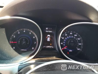 Zdjęcie 9 z 14 samochodu: 2013 HYUNDAI SANTA FE SPORT VIN:5XYZU3LB2DG011575 - miniatura