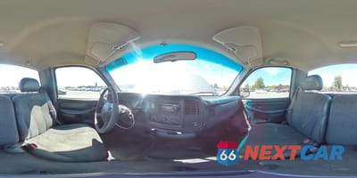 Zdjęcie 14 z 14 samochodu: 1999 CHEVROLET SILVERADO C1500 VIN:1GCEC14W0XZ135342 - miniatura