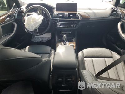 Zdjęcie 8 z 15 samochodu: 2019 BMW X3 XDRIVE30I VIN:5UXTR9C51KLP92531 - miniatura
