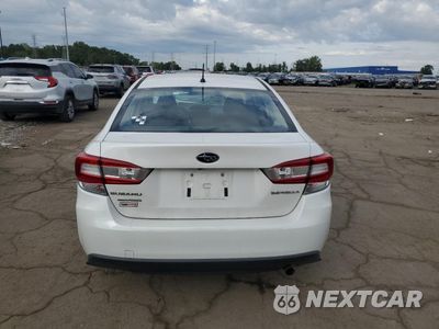 Zdjęcie 6 z 15 samochodu: 2020 SUBARU IMPREZA VIN:4S3GKAB61L3615109 - miniatura