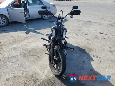 Drugie zdjęcie samochodu z przodu: 2023 HARLEY-DAVIDSON FXBBS VIN:1HD1YYK23PB061723 - miniatura
