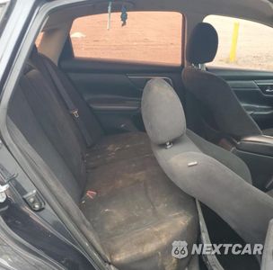 Zdjęcie 10 z 13 samochodu: 2015 NISSAN ALTIMA 2.5 VIN:1N4AL3AP7FN890877 - miniatura