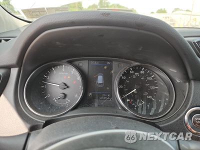 Zdjęcie 9 z 16 samochodu: 2019 NISSAN ROGUE S VIN:5N1AT2MVXKC755277 - miniatura