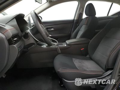 Zdjęcie 7 z 13 samochodu: 2025 NISSAN SENTRA SR VIN:3N1AB8DV5SY305069 - miniatura