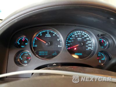 Zdjęcie 9 z 15 samochodu: 2012 GMC YUKON XL DENALI VIN:1GKS2MEF2CR235138 - miniatura