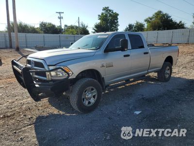 2017 RAM 3500 ST 3C63R3GL2HG597025 - główne zdjęcie licytacji z USA - miniatura