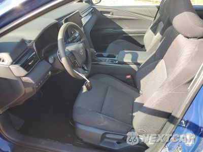 Zdjęcie 7 z 13 samochodu: 2025 TOYOTA CAMRY XSE VIN:4T1DBADK8SU021943 - miniatura