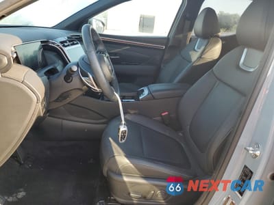 Zdjęcie 7 z 15 samochodu: 2024 HYUNDAI SANTA CRUZ LIMITED VIN:5NTJEDDF1RH121200 - miniatura