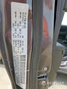 Zdjęcie 12 z 12 samochodu: 2016 JEEP PATRIOT SPORT VIN:1C4NJPBA1GD693584 - miniatura