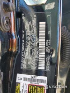 Zdjęcie 12 z 12 samochodu: 2010 TOYOTA TUNDRA DOUBLE CAB SR5 VIN:5TFUY5F18AX157162 - miniatura