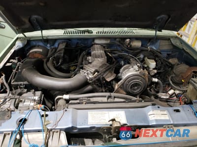 Zdjęcie 11 z 14 samochodu: 1988 FORD RANGER SUPER CAB VIN:1FTCR15TXJPA45354 - miniatura