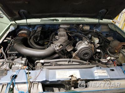 Zdjęcie 11 z 14 samochodu: 1988 FORD RANGER SUPER CAB VIN:1FTCR15TXJPA45354 - miniatura