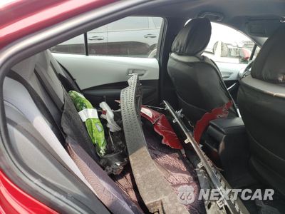 Zdjęcie 10 z 12 samochodu: 2022 TOYOTA COROLLA SE VIN:JTDS4MCE8NJ095274 - miniatura