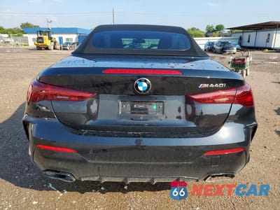 Zdjęcie 6 z 15 samochodu: 2025 BMW M440I VIN:WBA63DB07SCU08242 - miniatura