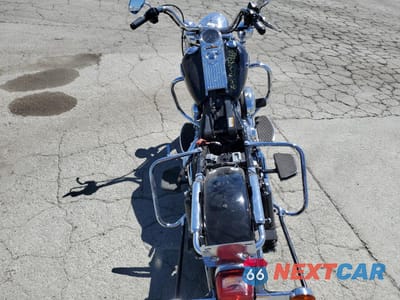 Zdjęcie 6 z 9 samochodu: 2007 HARLEY-DAVIDSON FLHRCI VIN:1HD1FR4377Y618471 - miniatura
