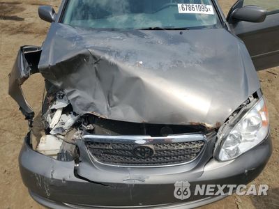 Zdjęcie 11 z 12 samochodu: 2006 TOYOTA COROLLA CE VIN:2T1BR32E66C650619 - miniatura