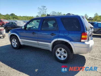 Drugie zdjęcie samochodu z przodu: 2007 FORD ESCAPE XLT VIN:1FMYU03137KB69449 - miniatura