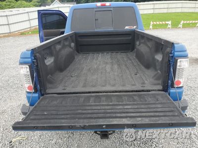 Zdjęcie 10 z 12 samochodu: 2004 FORD RANGER SUPER CAB VIN:1FTYR14U14PA91904 - miniatura